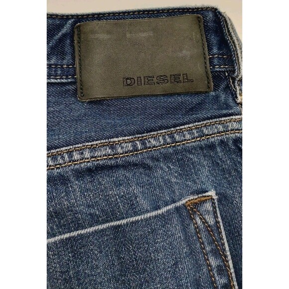 Diesel Men's Jeans Size 32 Koolter 100% Cotton - Picture 8 of 16